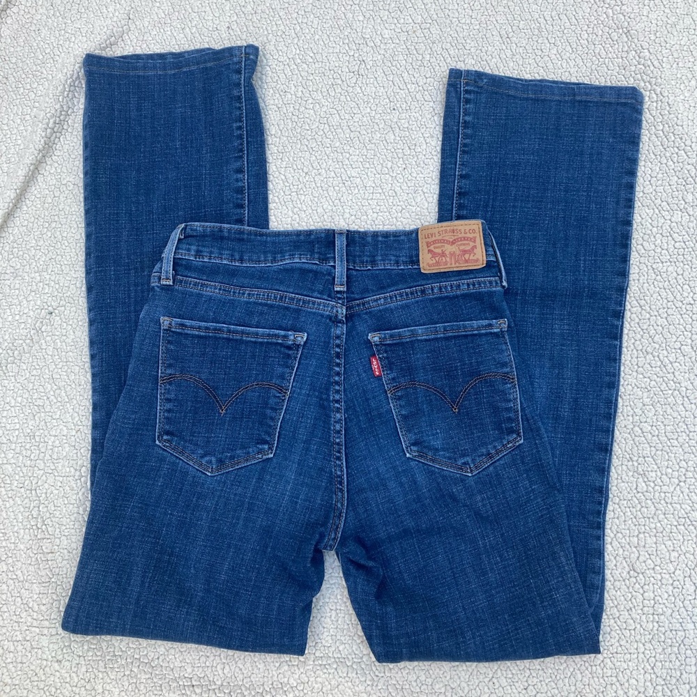 Levi’s 725 Jeans